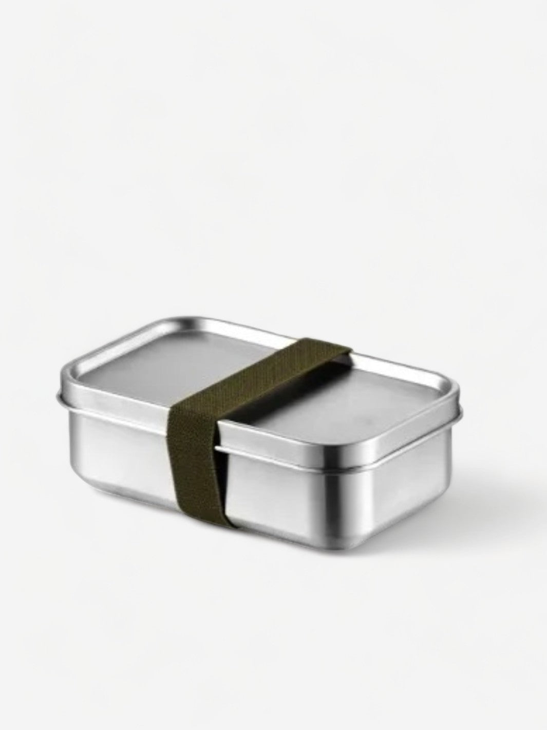 Insulated Lunch Box Bento Isotherme Inox Stainless Steel Lunch Box