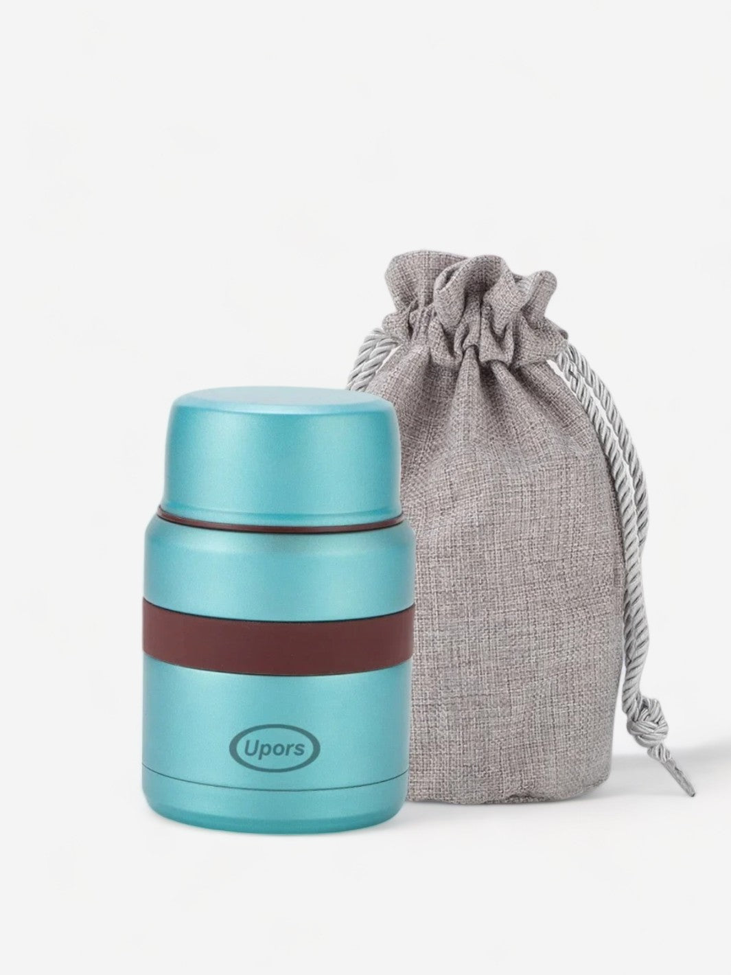 Boîte Isotherme Repas Chaud Longue Durée