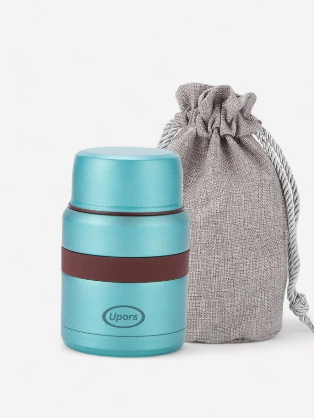 Boîte Isotherme Repas Chaud Longue Durée