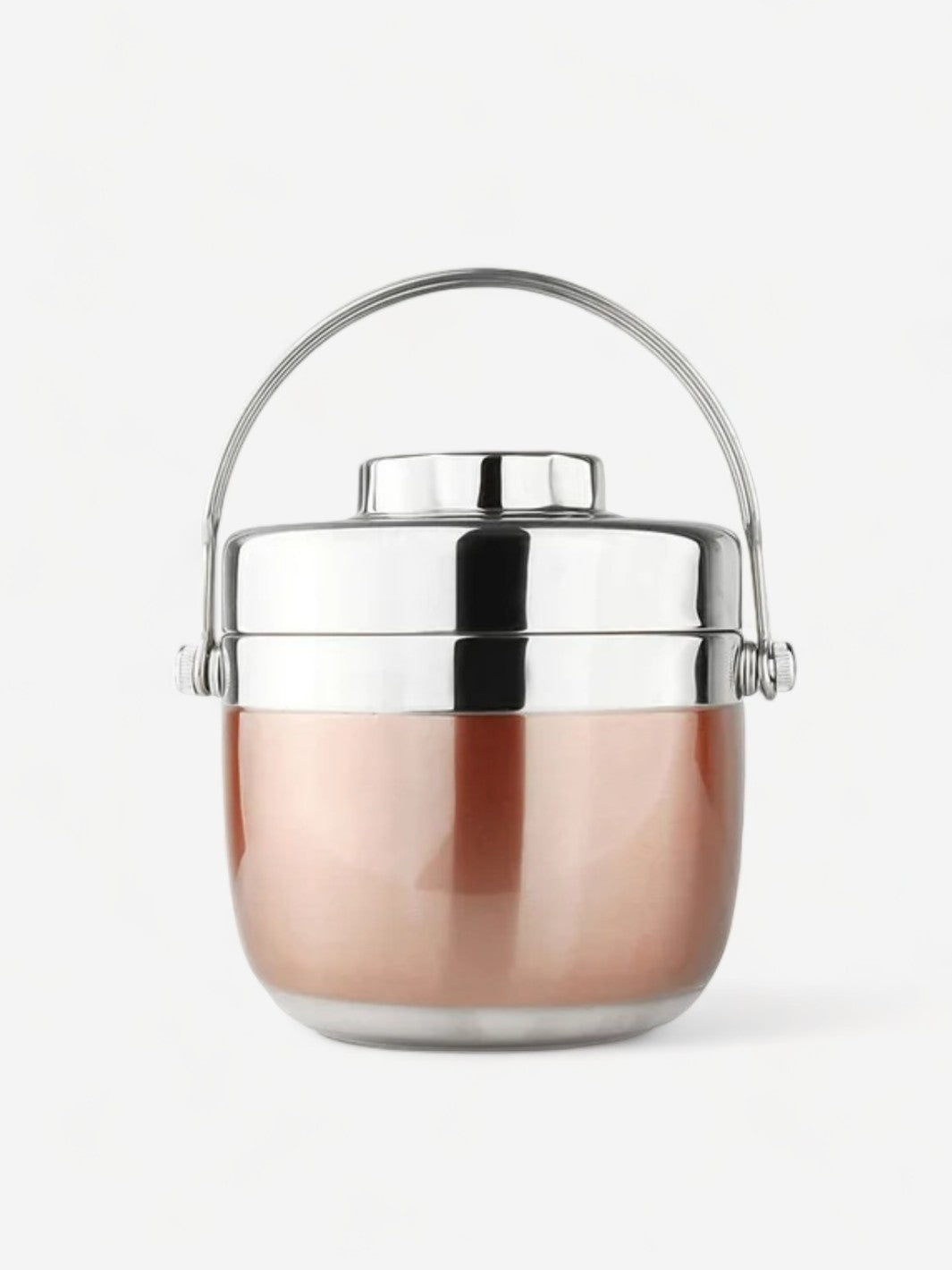 Boite Isotherme Repas Chaud