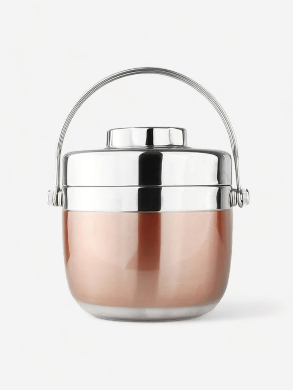 Grande Boite Isotherme Repas Chaud