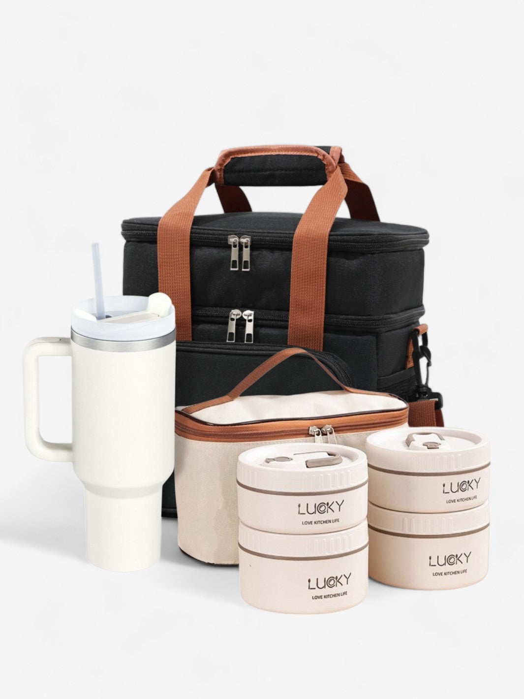 Kit Iconique
