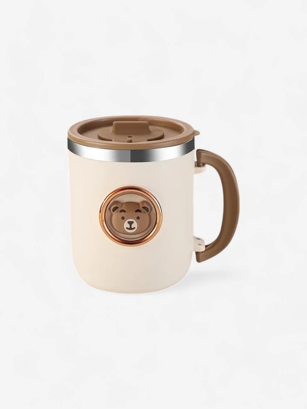 Tasse Sous Vide En Acier Inoxydable, Cadeau Parfait Pour Les