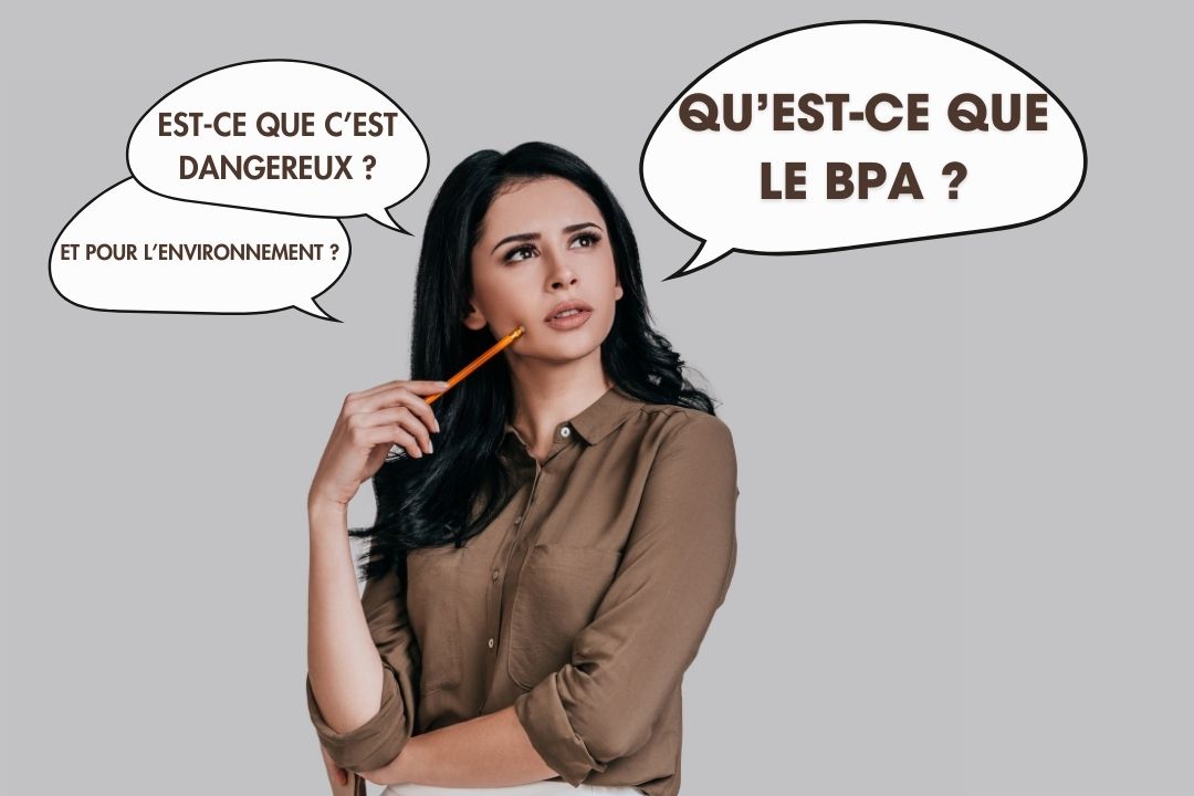 Qu’est-ce que le BPA ?