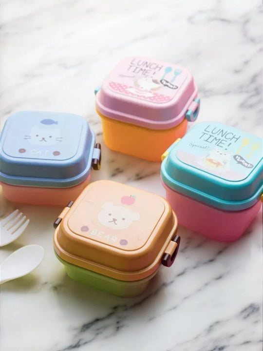 Bento Box Bébé