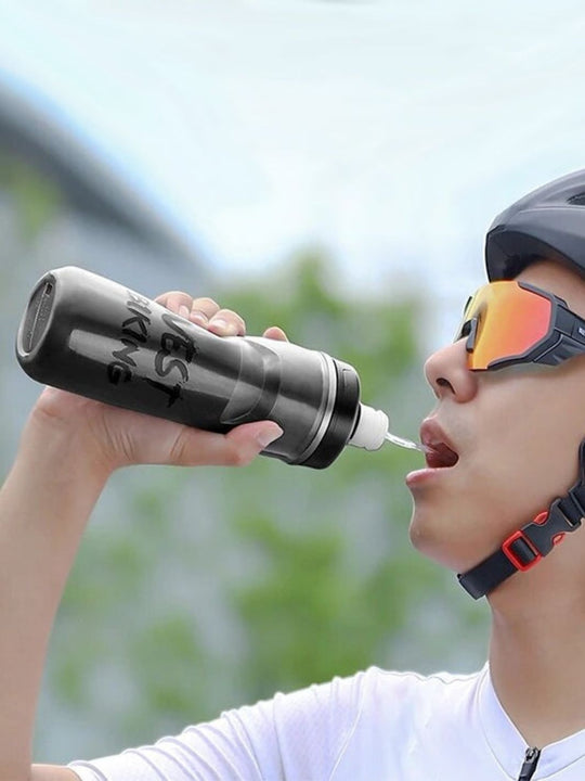 Cycliste Gourde Isotherme Velo Deboyo Race Elite Gourde De Vélo