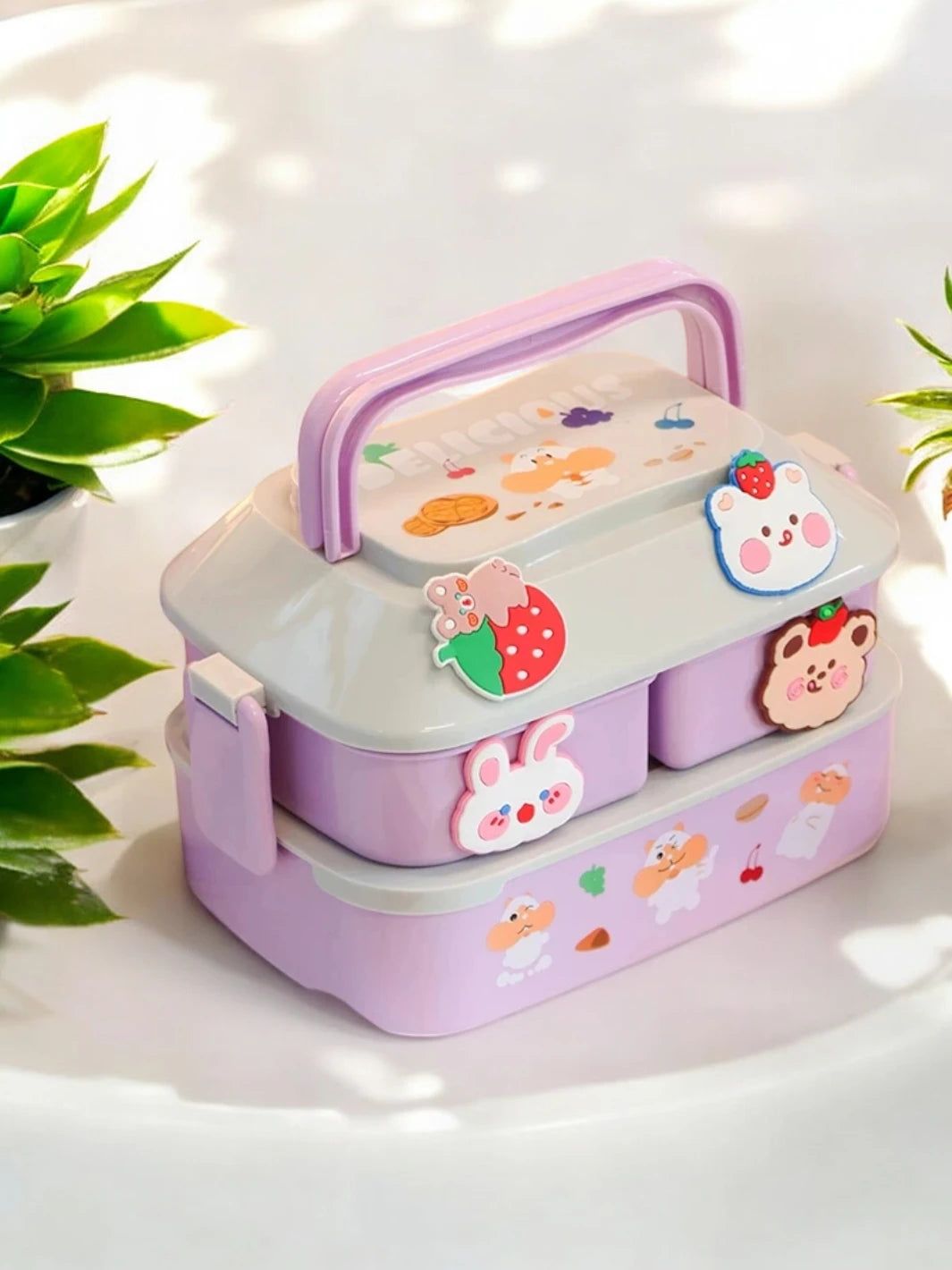 Lunch Box pour bébé