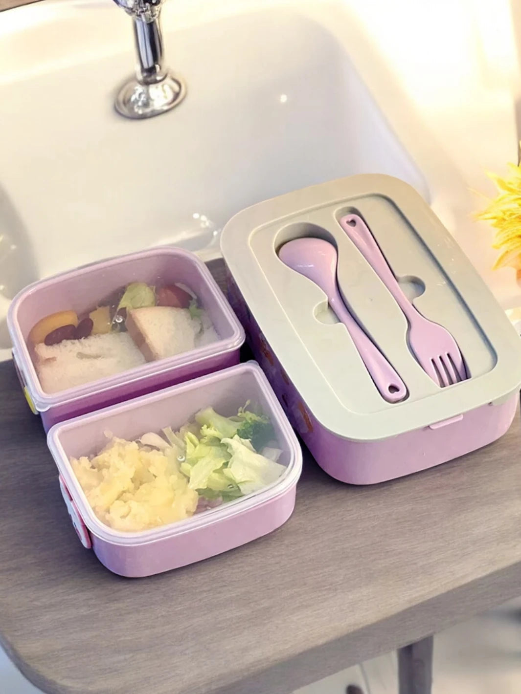 Lunch Box pour bébé