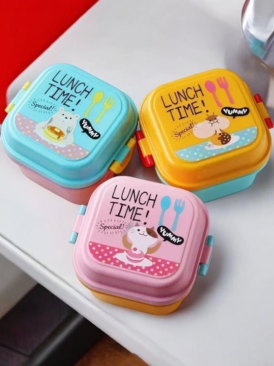 Bento Enfant