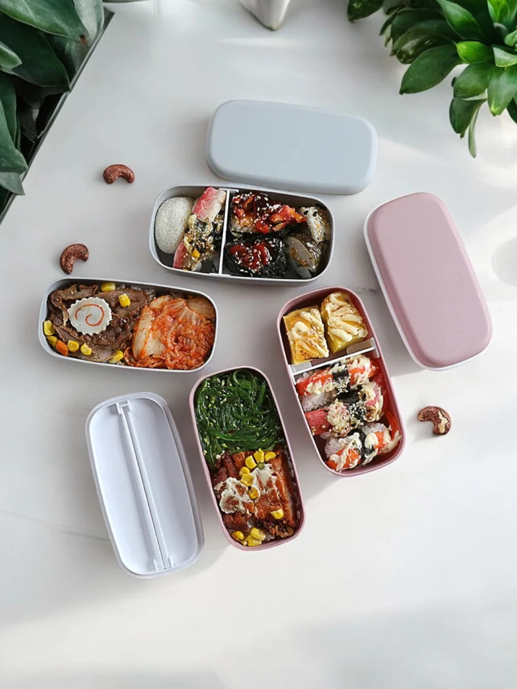 Lunch Box Japonais