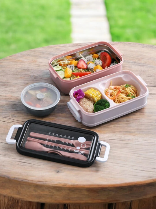 Lunch Box Étanche