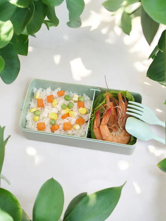 Boîte à Bento