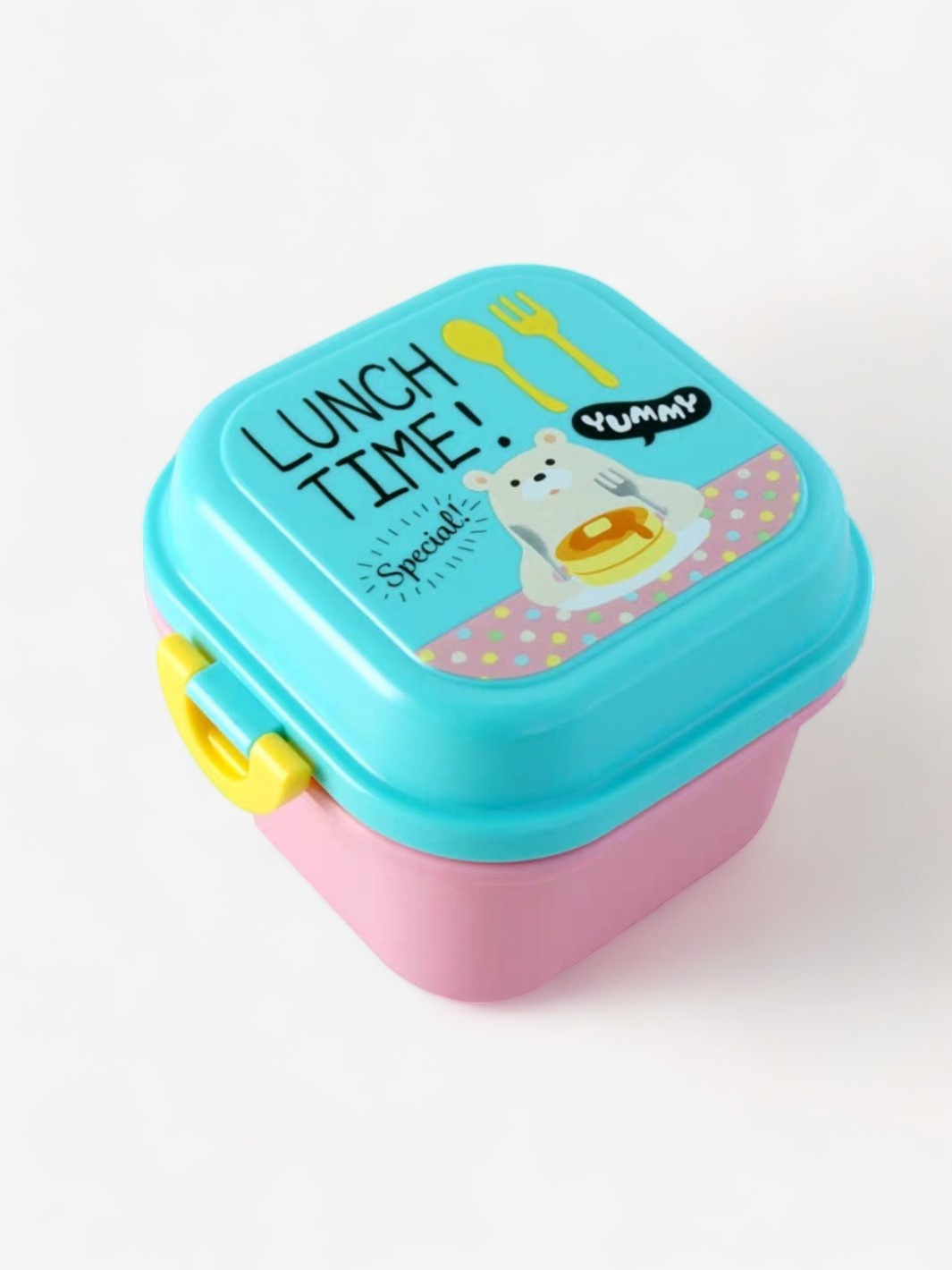 Bento Enfant