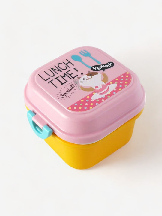 Bento Enfant