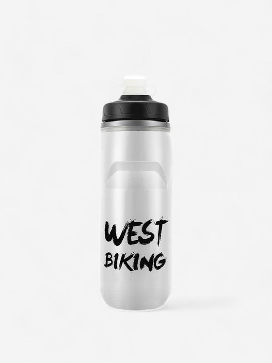 Bidon isotherme Cycliste Pro