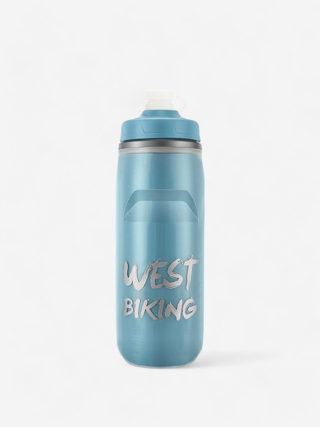 Bidon isotherme Cycliste Pro