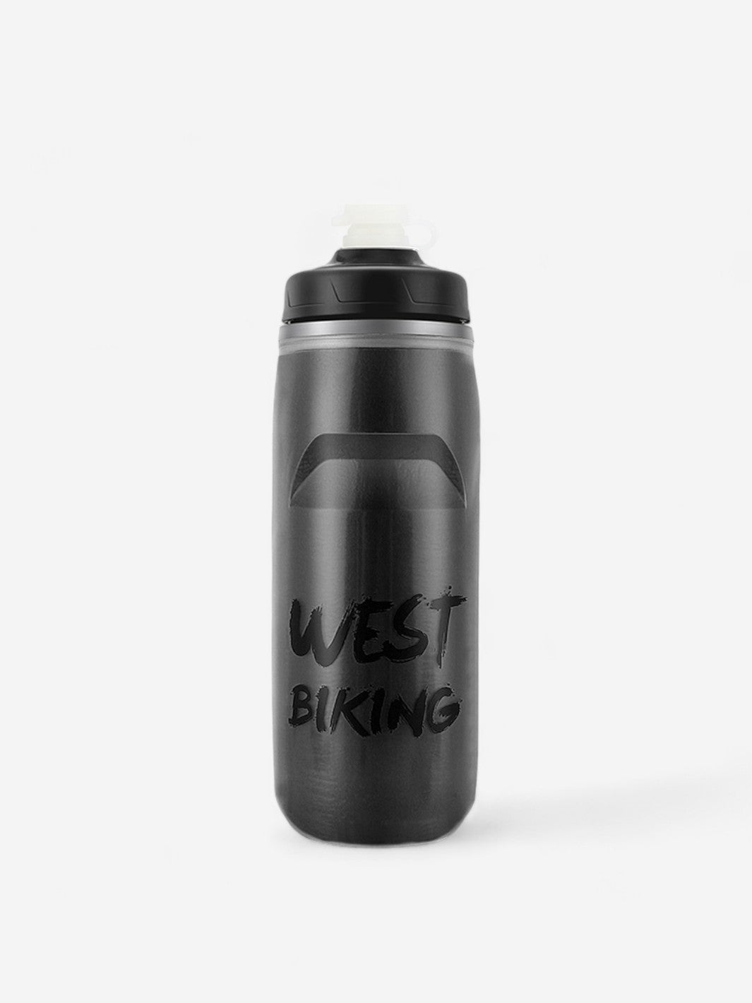 Bidon isotherme Cycliste Pro