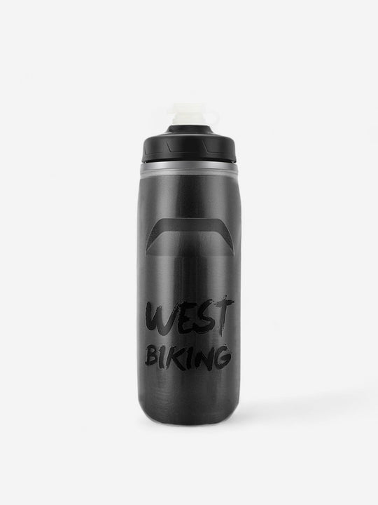 Bidon isotherme Cycliste Pro