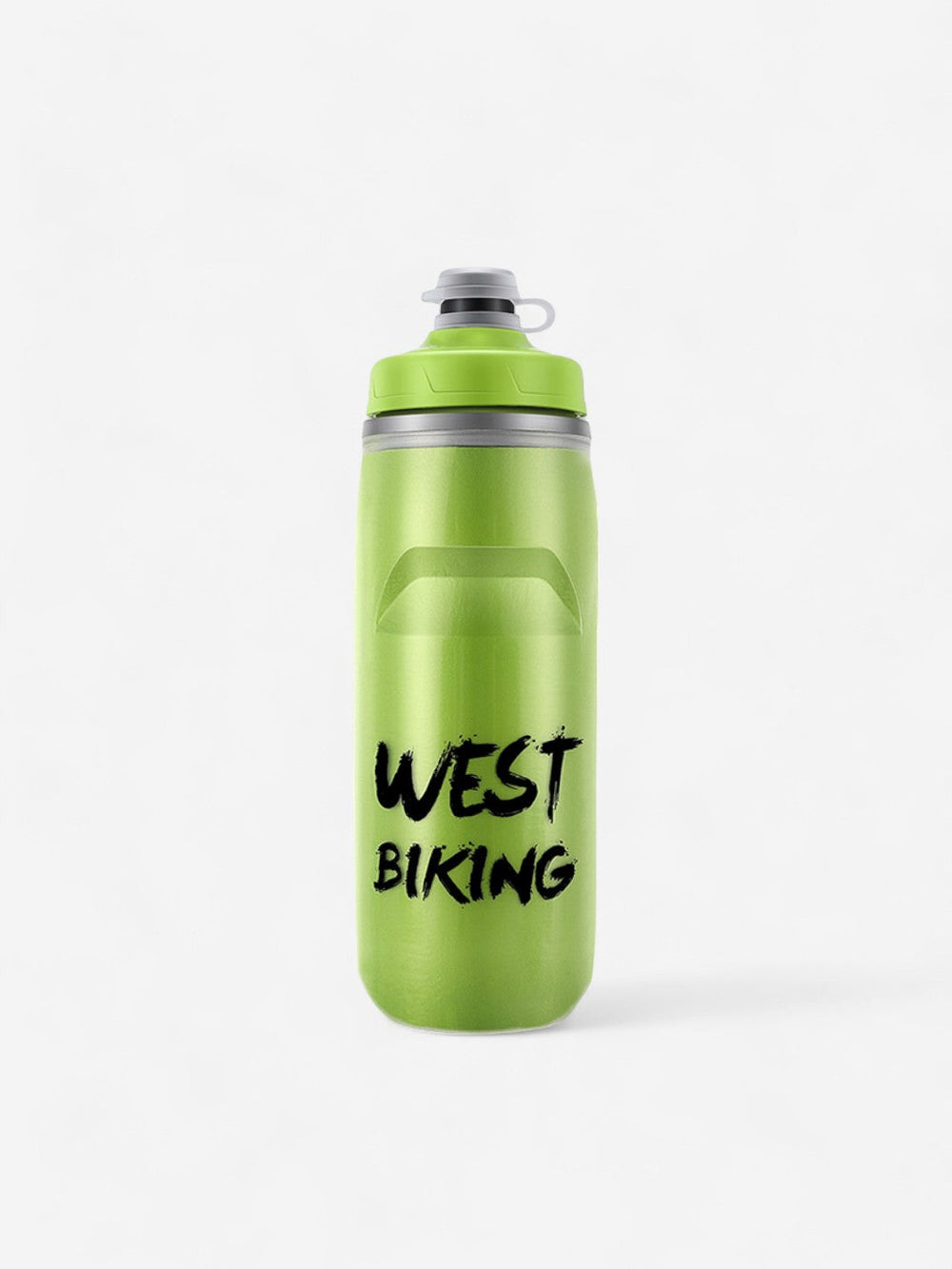 Bidon isotherme Cycliste Pro
