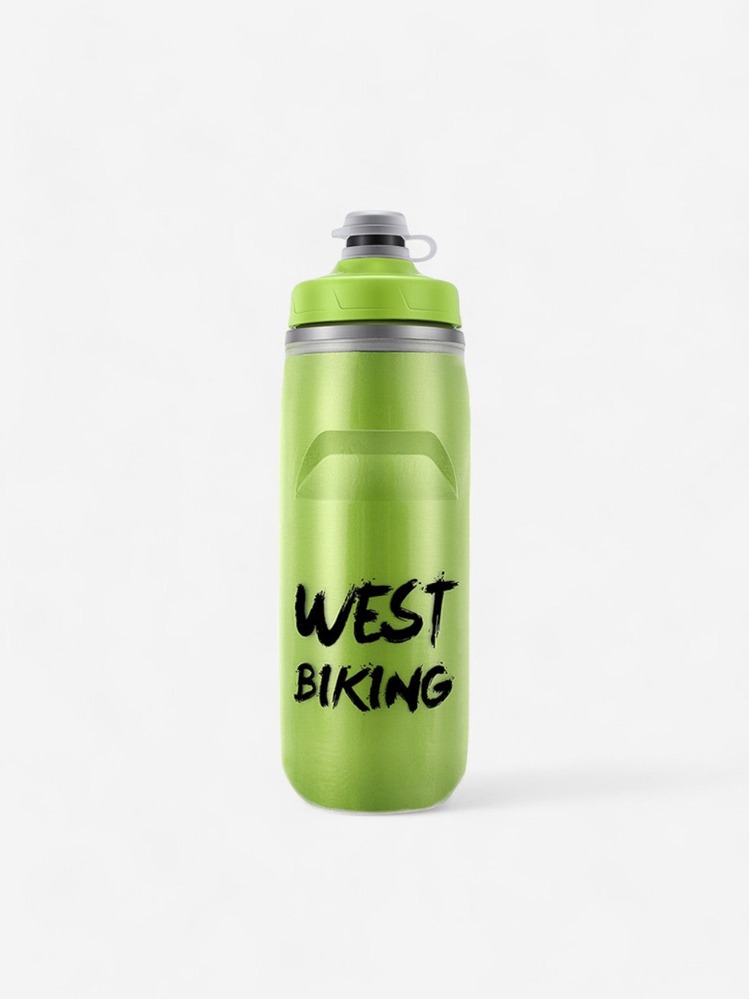 Bidon isotherme Cycliste Pro