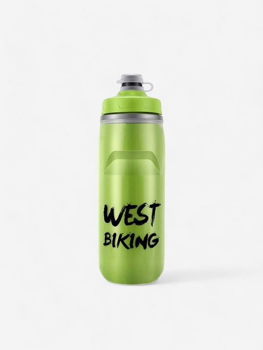 Bidon isotherme Cycliste Pro