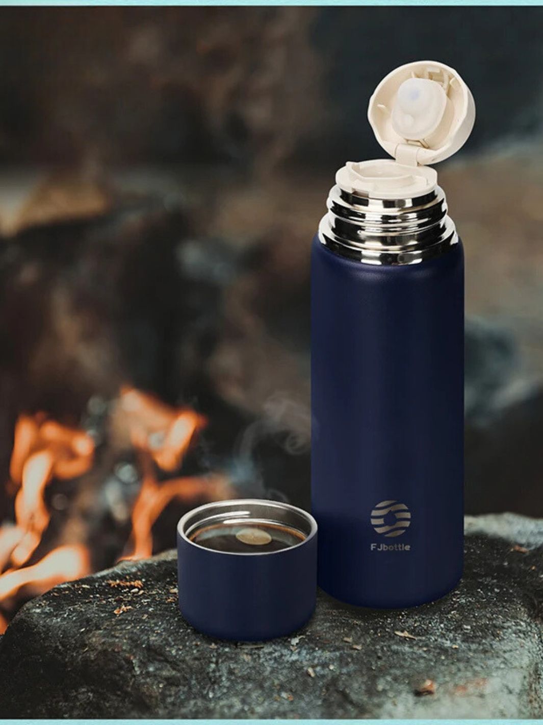 Thermos Café Premium