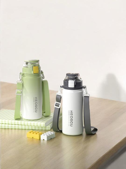 Gourde Isotherme Inox Sport Active