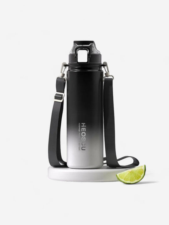Gourde Isotherme Inox Sport Active