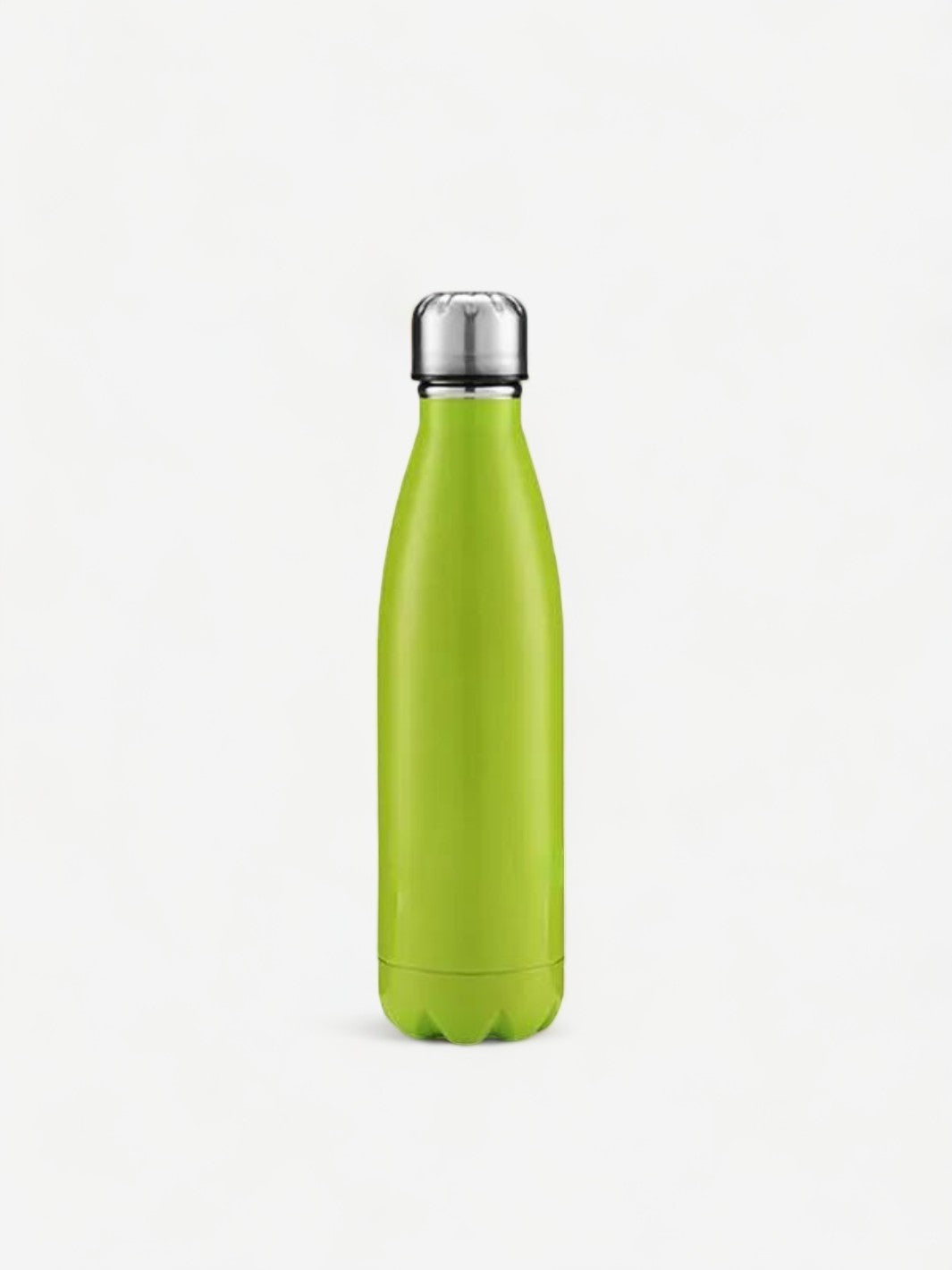 Gourde Isotherme Métallique en inox