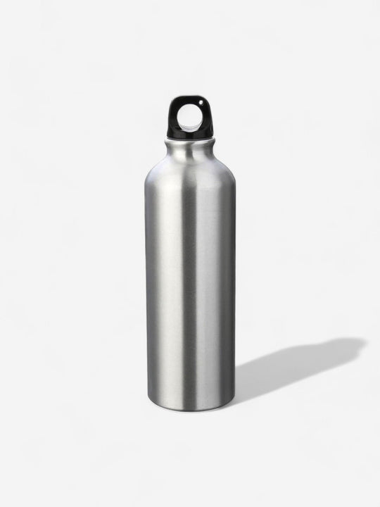 Gourde en aluminium 750 mL - Édition Smart