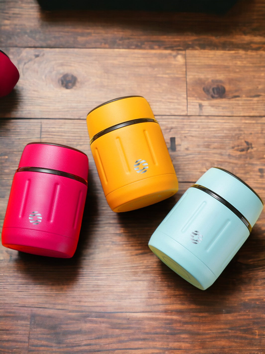 Lunch Box Thermos