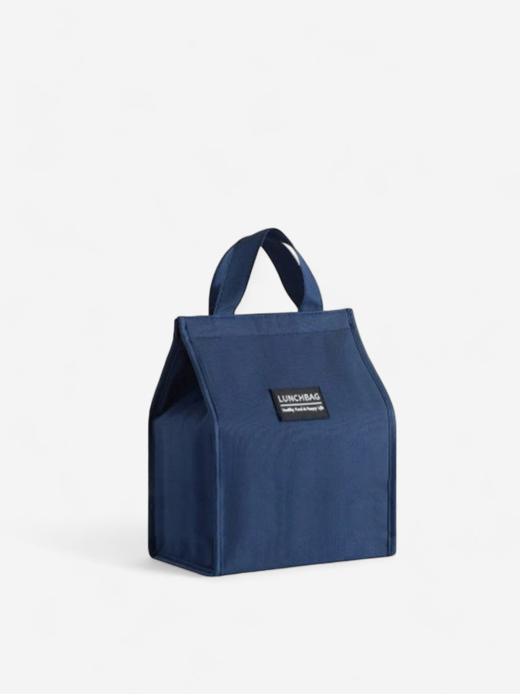 Lunch Bag Bleu