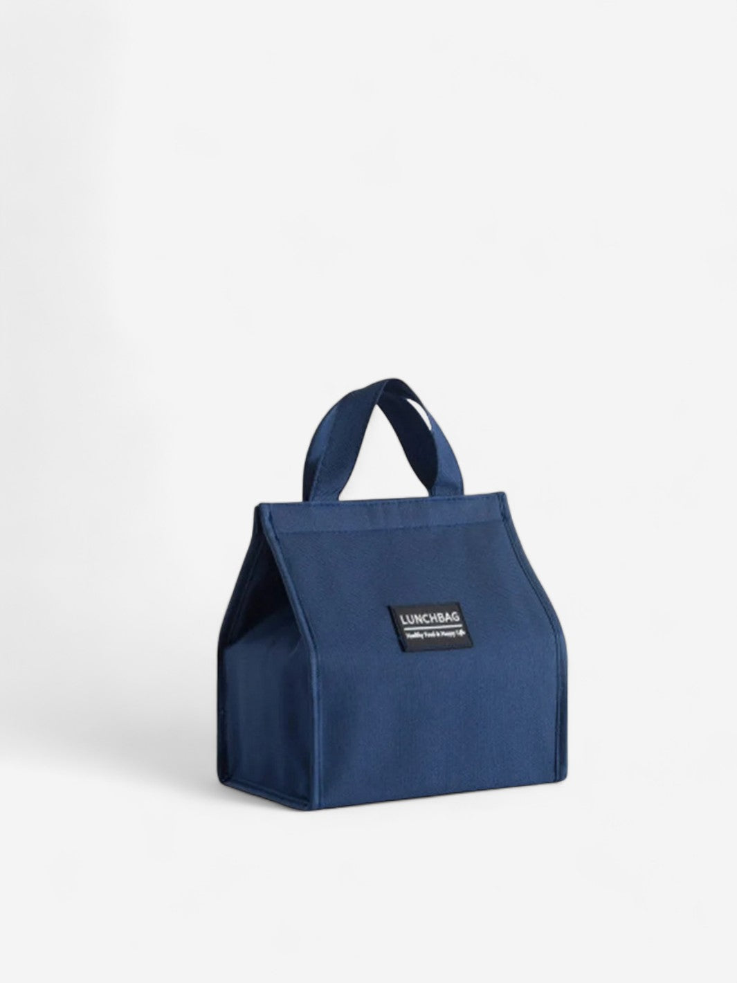 Lunch Bag Bleu