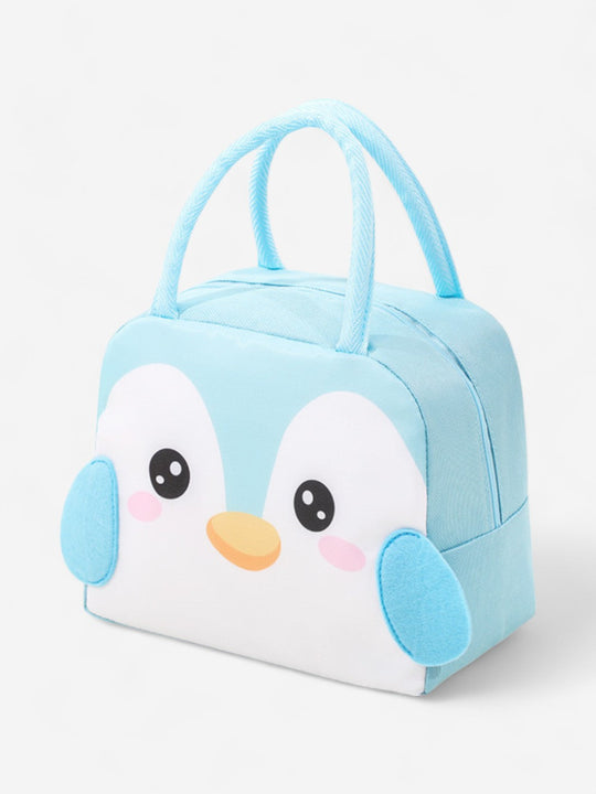 Lunch Bag Isotherme pour enfant