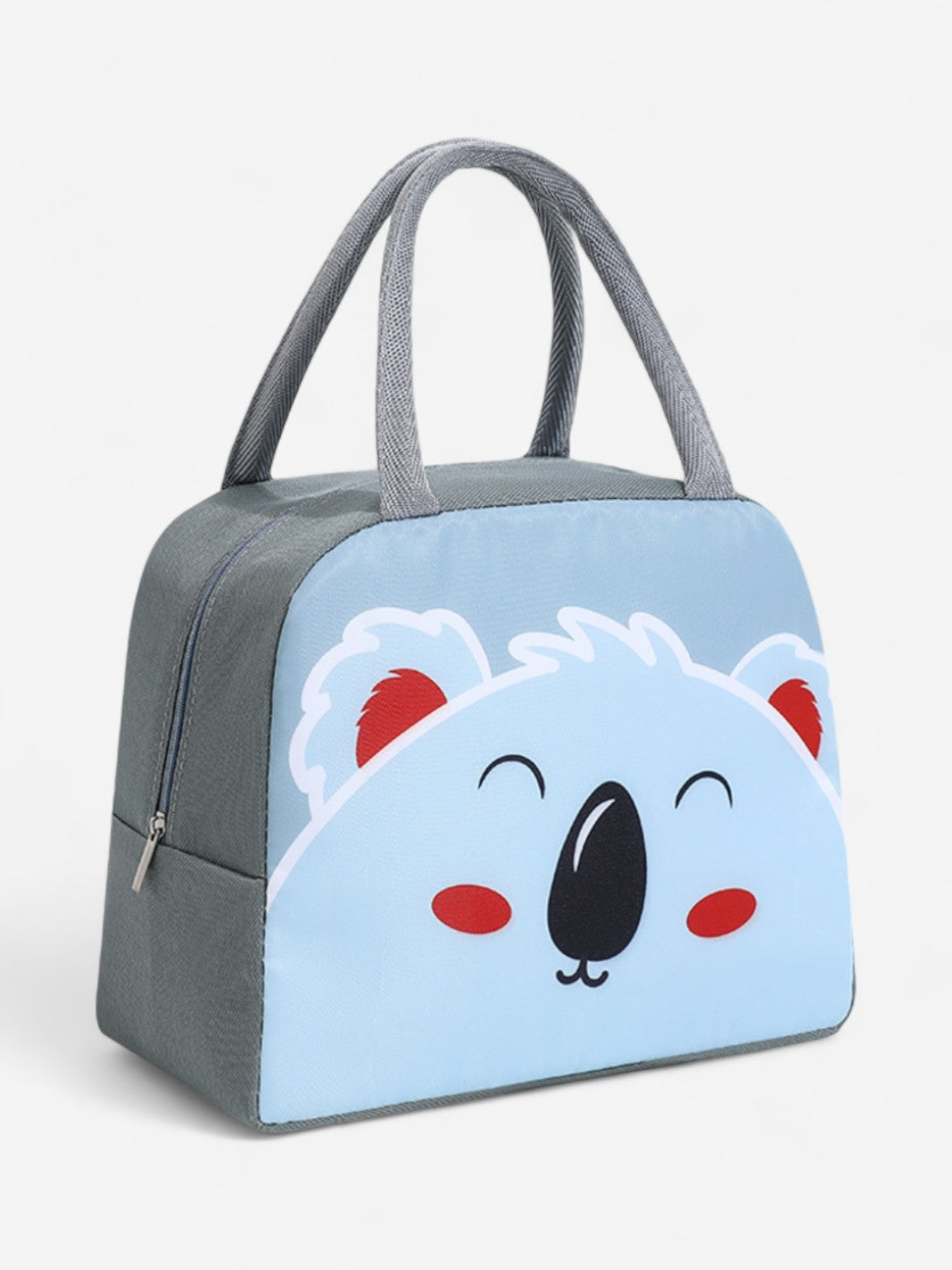 Lunch Bag Isotherme pour enfant