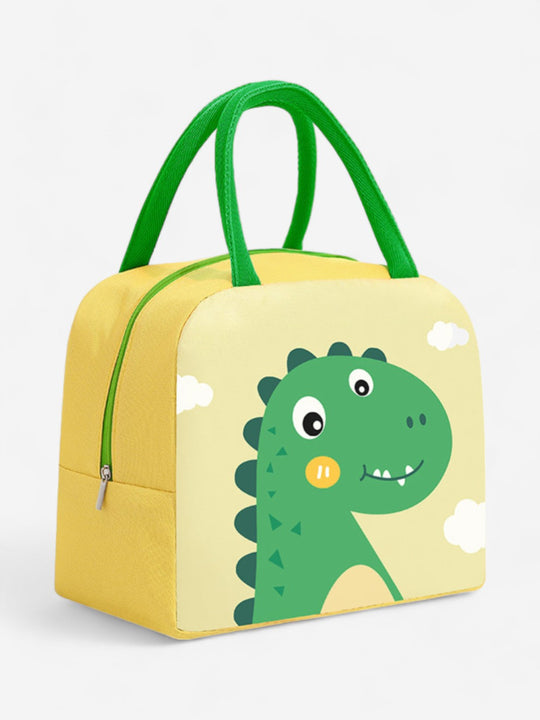 Lunch Bag Isotherme pour enfant