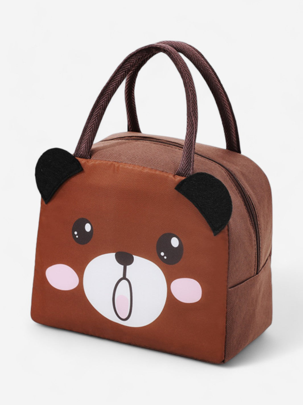 Lunch Bag Isotherme pour enfant