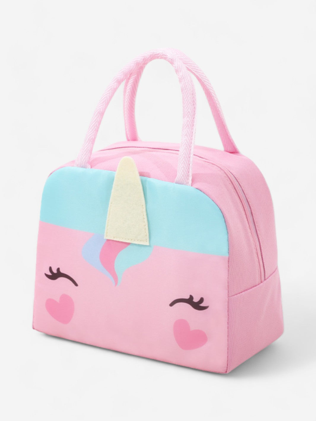 Lunch Bag Isotherme pour enfant