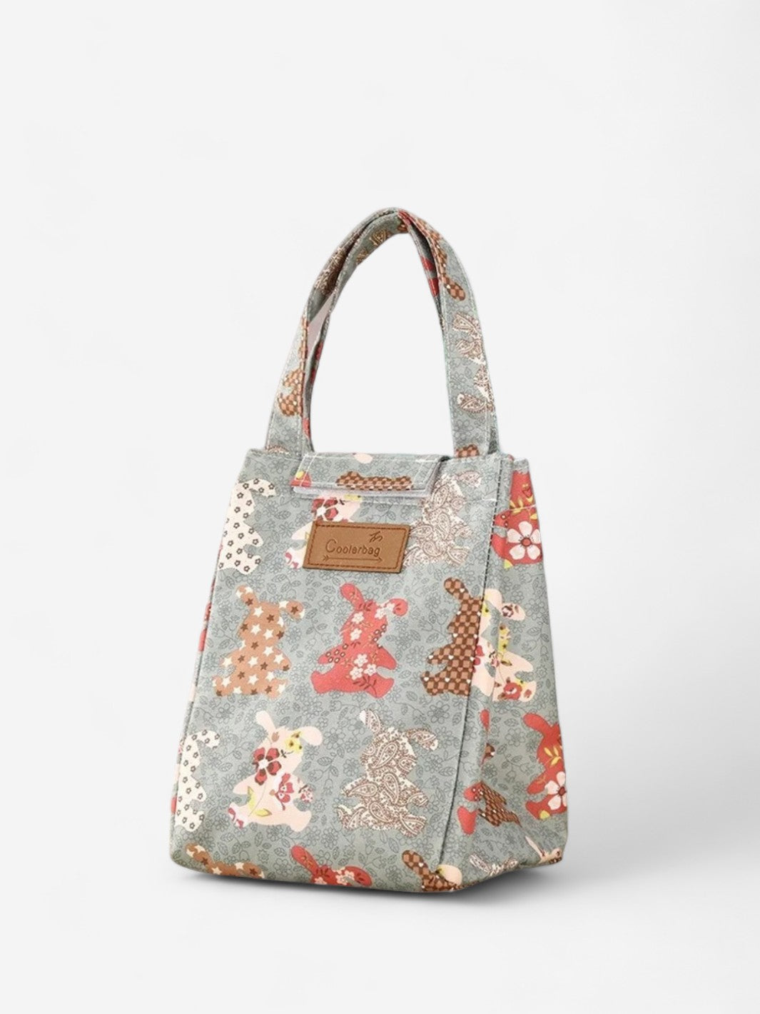 Lunch Bag Isotherme pour fille