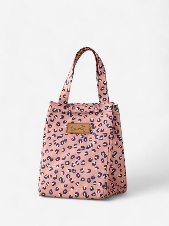 Lunch Bag Isotherme pour fille