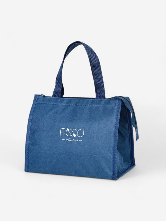 Lunch Bag Isotherme pour homme