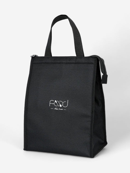 Lunch Bag Isotherme pour homme