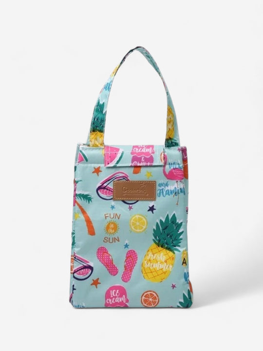 Lunch Bag pour fille