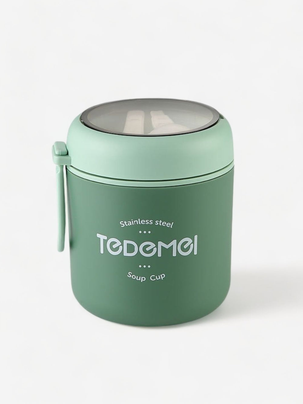 Lunch Box Isotherme "Soupe Cup"