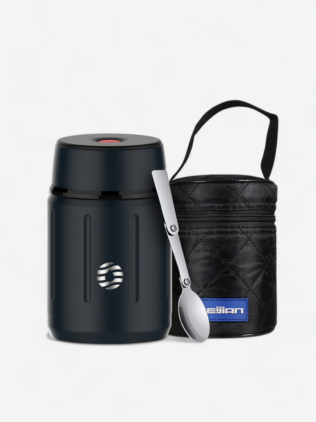 Lunch Box Thermos XL