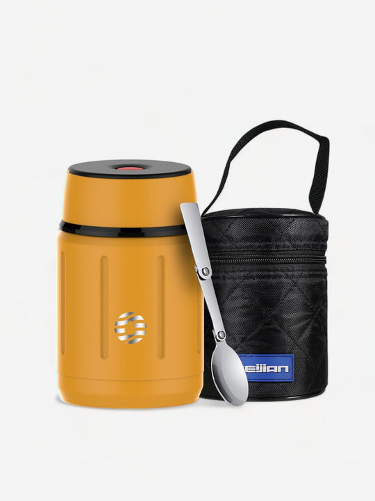 Lunch Box Thermos XL