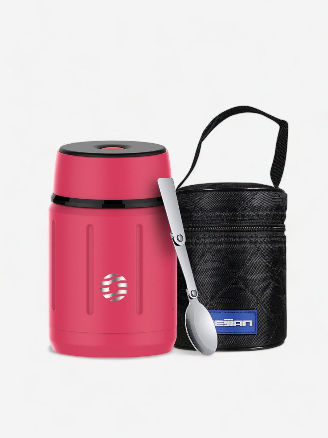 Lunch Box Thermos XL