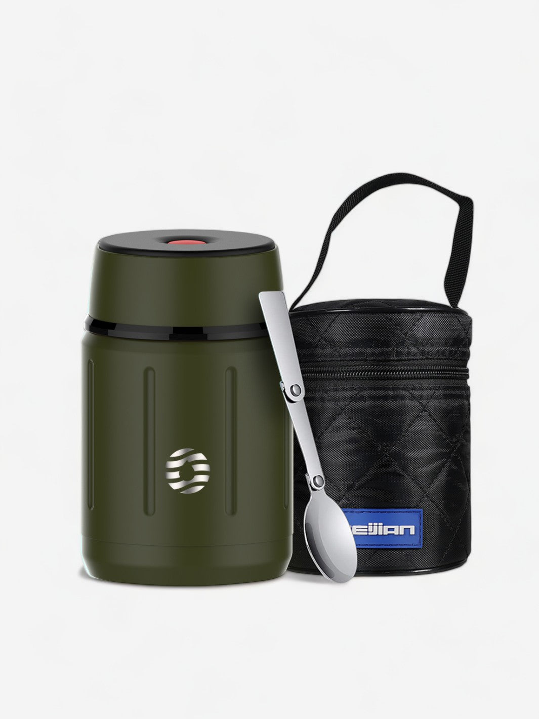 Lunch Box Thermos XL