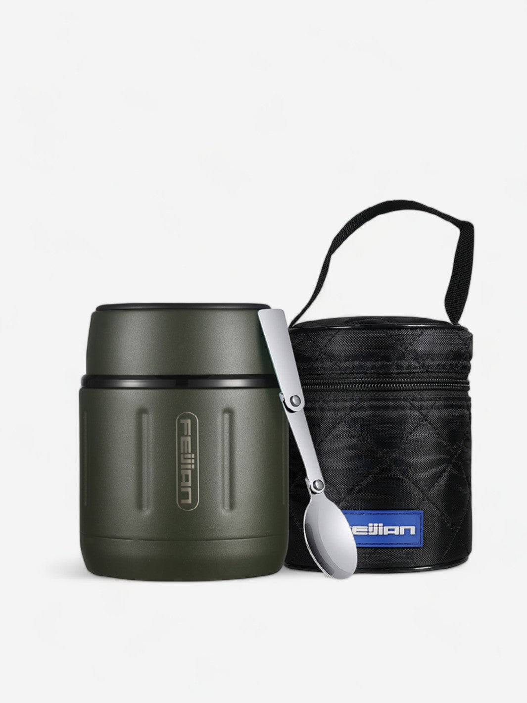 Lunch Box Thermos