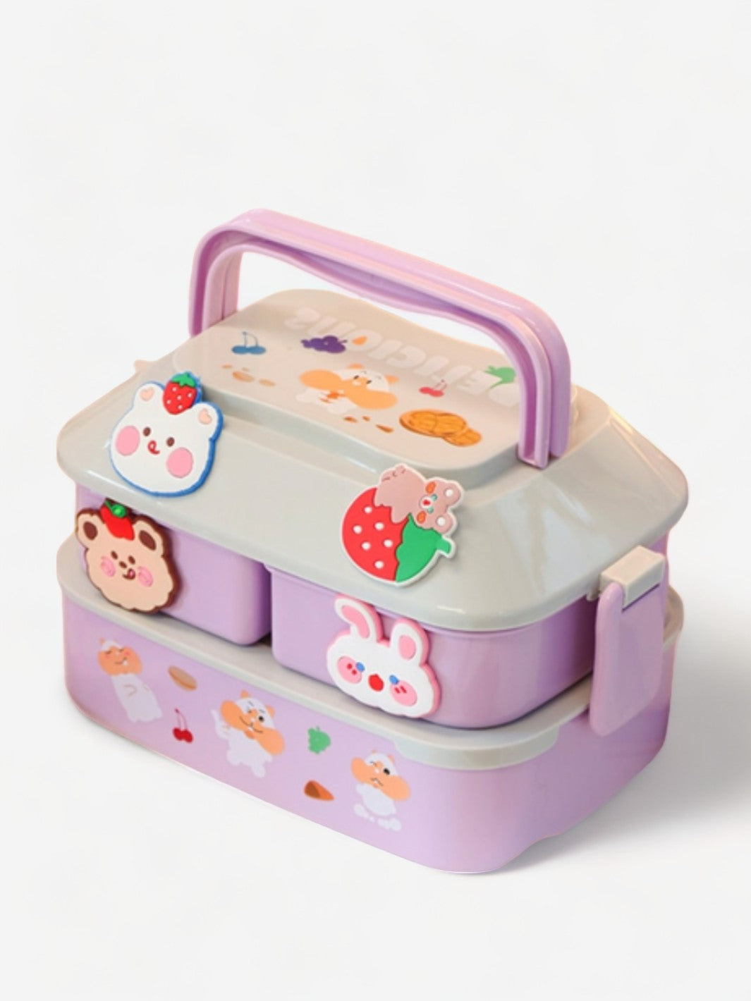 Lunch Box pour bébé